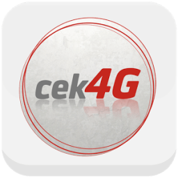 Cek4G icon