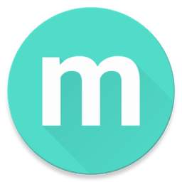 Client for MaterialUp