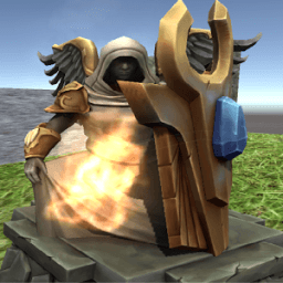 Adventure Run Quest for Angel иконка