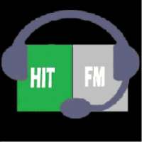 HIT FM DJ RADIO MAURITIUS