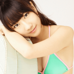 Sexy Adult Chinese Girl icon