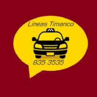 Lineas Timanco on 9Apps