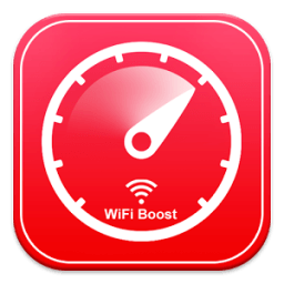 ikon Wifi Booster Speed Prank