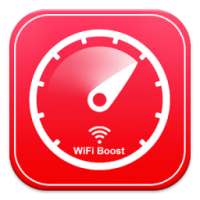 Wifi Booster Speed Prank