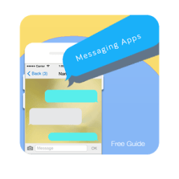Messenger Calls Phone Guide иконка