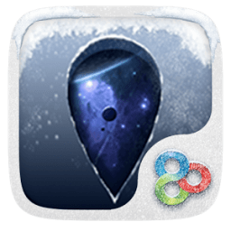 Winter II GO Launcher Theme आइकन