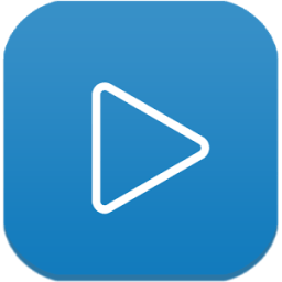 Free video player pro icon