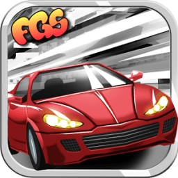 Nitro Traffic Racing иконка