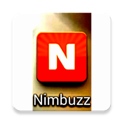 Nimbuzz Messenger IDs أيقونة
