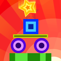 Blocks - Stack &amp; Balance आइकन