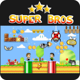 Super Bros icon