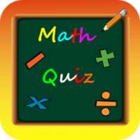 Math Quiz