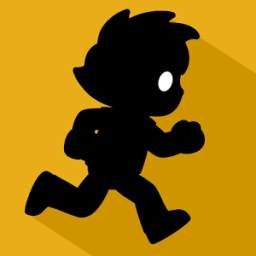 Darkness Dash 1.0