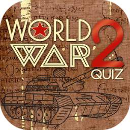 World War 2 Free Quiz