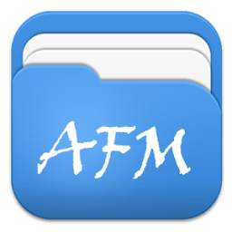 Advance File Manager 1.0.0