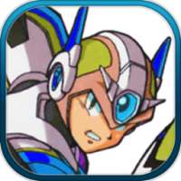 Mega Stickman Rampage X10