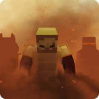 Maincraft: survivalcraft