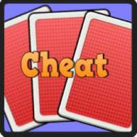 Cheat