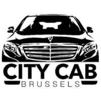 CITY CAB BRUSSELS APP