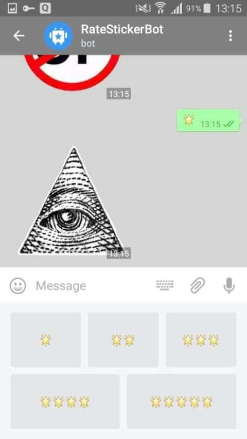 OnChat Messenger screenshot 2