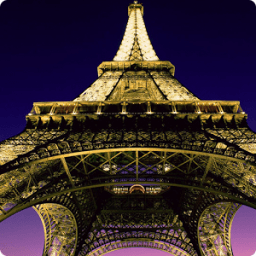 Free Paris Wallpaper icon