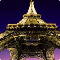 Free Paris Wallpaper on 9Apps