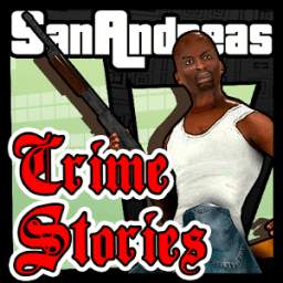 San Andreas Crime Stories