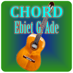 ikon Chord Ebiet G. Ade