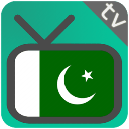 Pakistan TV Channels icon