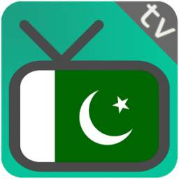 Pakistan TV Channels 1.0