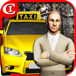 Taxi Master 2016 أيقونة