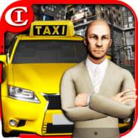 Taxi Master 2016
