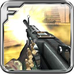 Shooting Sniper 1.2