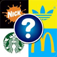 Mega Logo Quiz