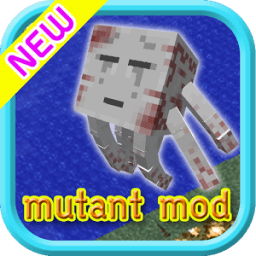 Mutant Mod Installer icon