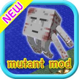 Mutant Mod 1.0