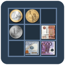 Cash Puzzle أيقونة