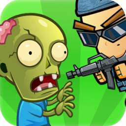 Zombie Wars: Invasion icon