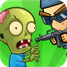 Zombie Wars 1.0.1