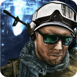 Sniper Shot X Team icon