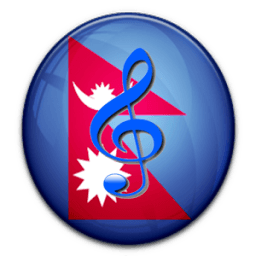 Nepali Song आइकन