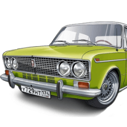 Russian Cars иконка