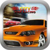 Speed City Car Racing