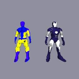 Spider Fighting 1.6