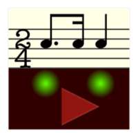 Music Notes Rhythm Trainer on 9Apps