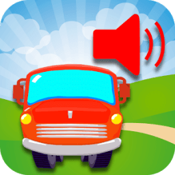 My First Cars: Baby Edition icon