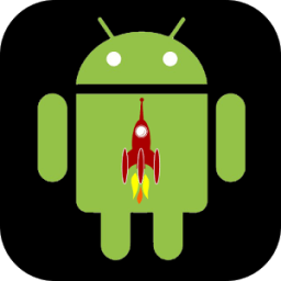 Мобильная Ускоритель Скорость иконка