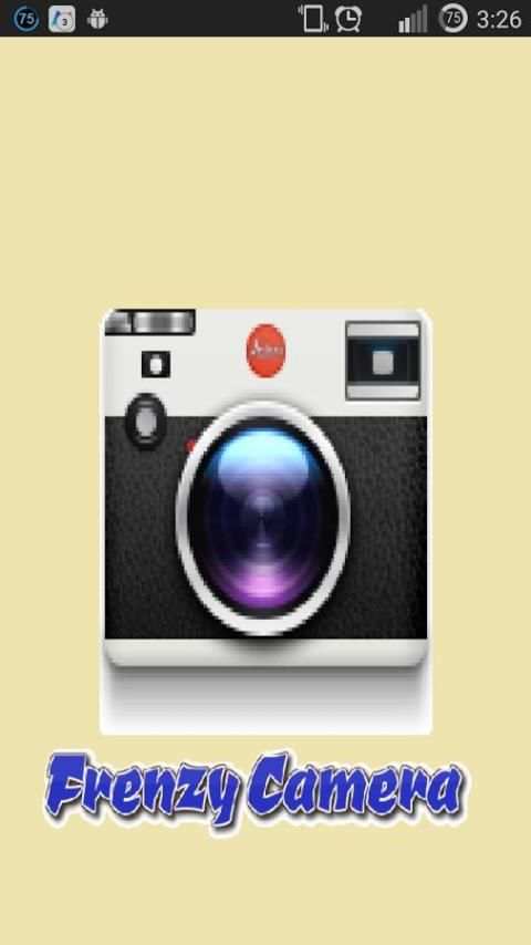 Lucu selfie Kamera juga screenshot 2