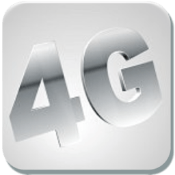 4G Fast Internet Browser иконка