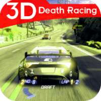 3D Death Racing